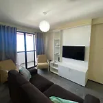 Ap Hotel Edificio Iracema Travel