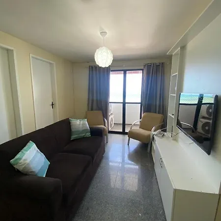 Apartamento Ap Edificio Iracema Travel *