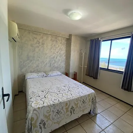 Ap Edificio Iracema Travel * Fortaleza (Ceara)