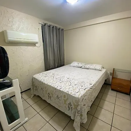 Ap Edificio Iracema Travel Apartamento
